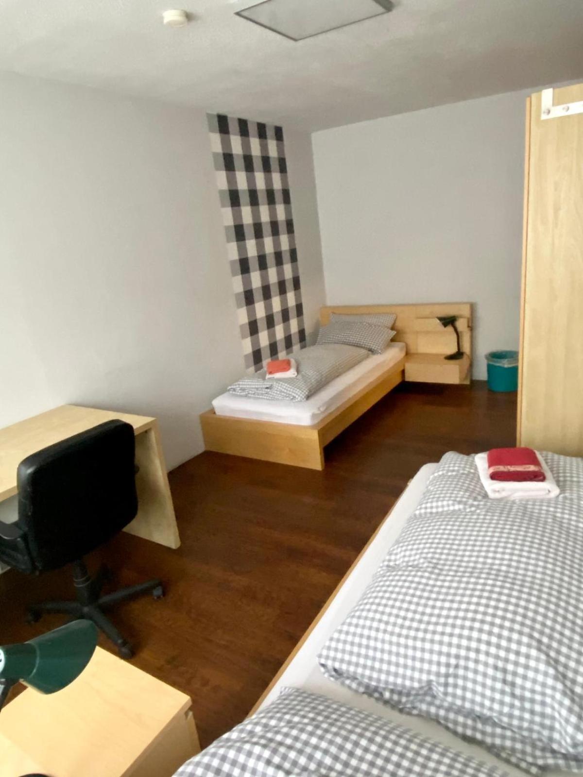 Zur Auguststadt Wolfenbuettel Exterior photo